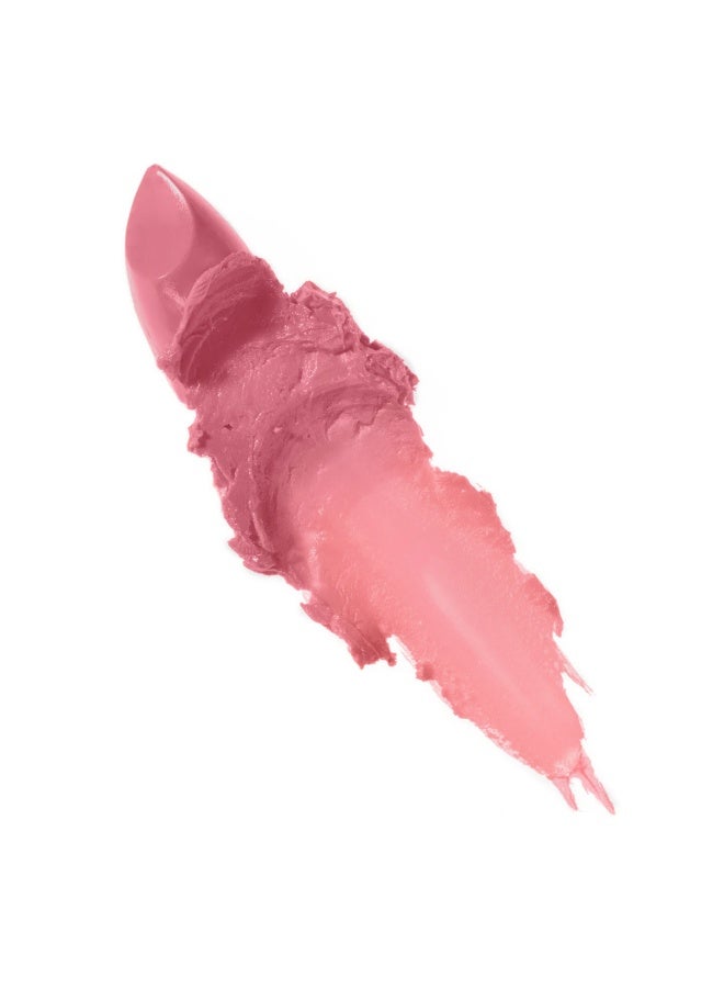 LEF COSMTICS LEF Velvet Matte Lipstick With Beeswax for Everyday Use | TUNIS 17 - Image 3