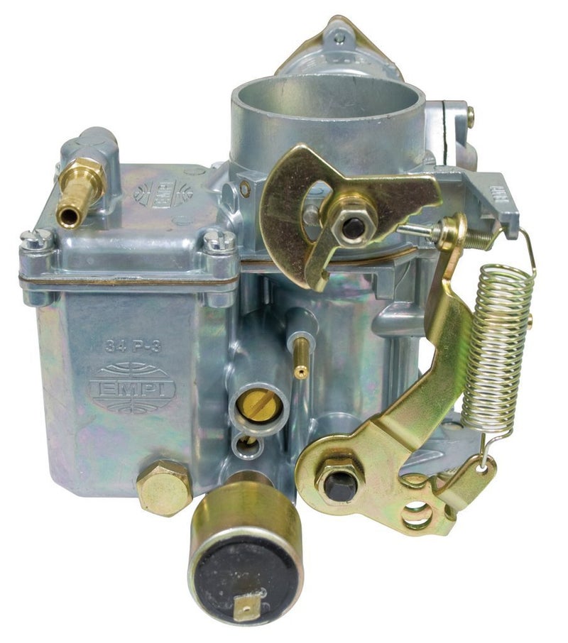 34 Pict3 Carburetor with Electric Choke Compatible with Dune Buggy