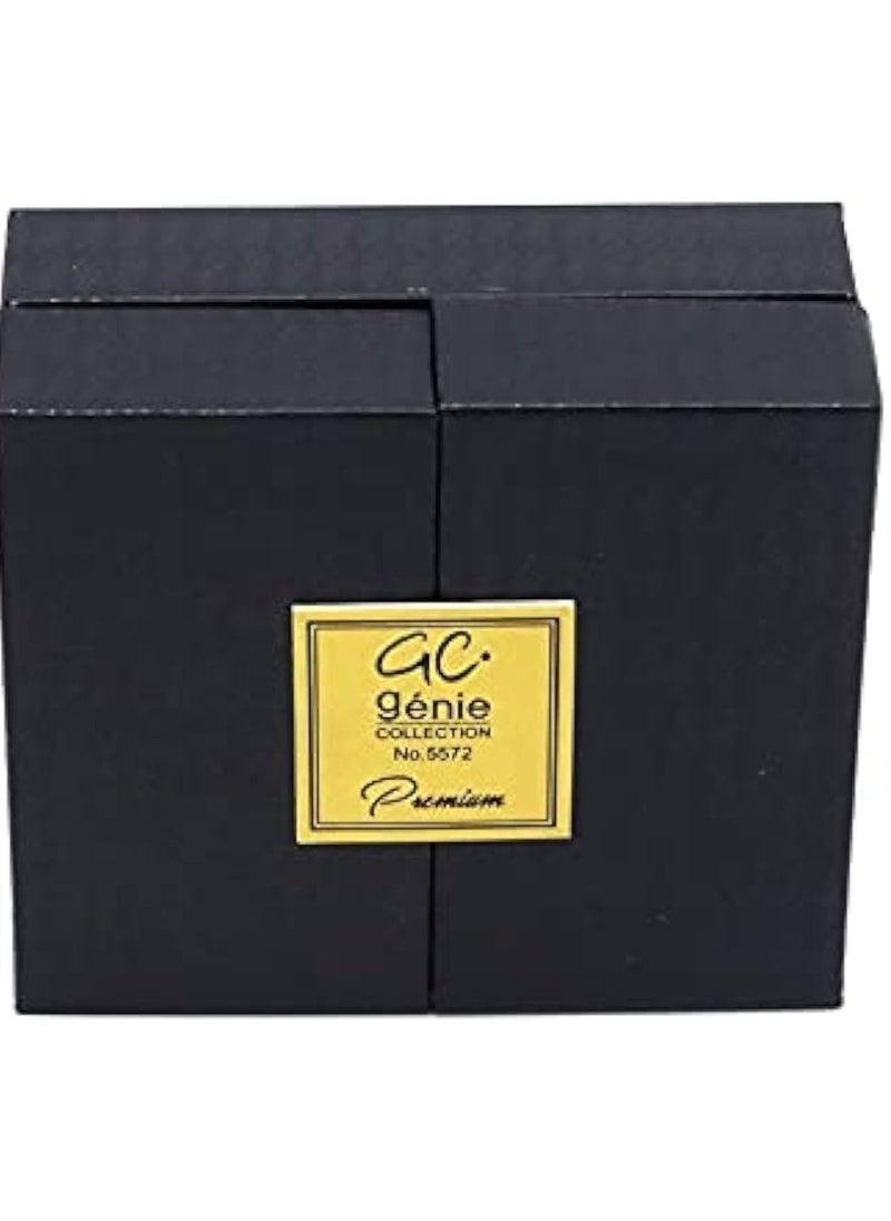 Genie Genie Collection N.5572 Unisex Perfume - 25 ml  - Image 4