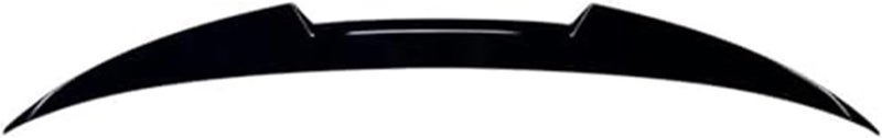 Wivplex Car Rear Trunk Spoiler for A3 S3 RS3 8Y Sedan - Image 1