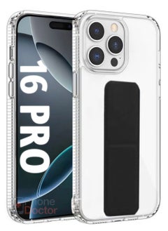 Clear /Black