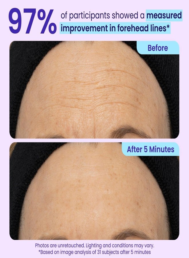 goPure NEW Instant Lift Eye Gel - For the look of Puffiness & Bags, Wrinkles, Fine Lines and Dark Circles, Anti Aging Skin Care for Men & Women with MaxLift3 Biotech Under Eye Brightener - Image 2