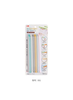 Item No 651. Short 6 pieces