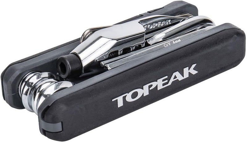 Topeak HexUS X Multi Tool, Black - Image 2