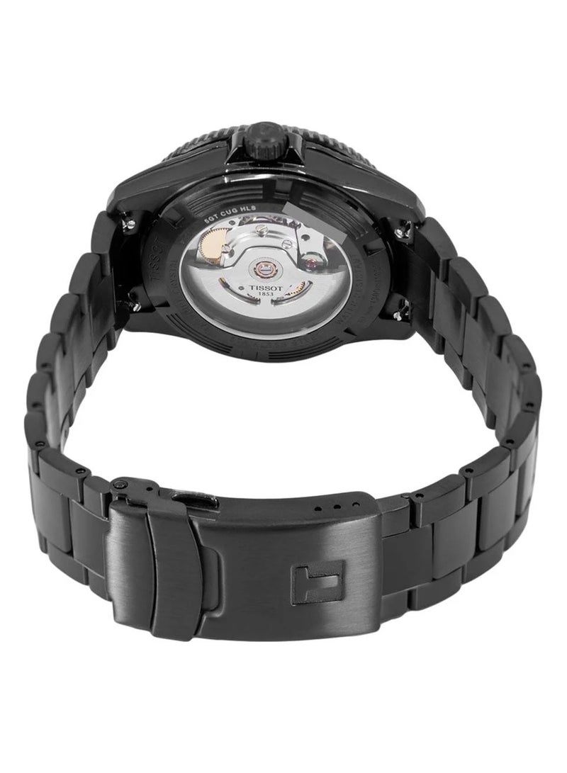 TISSOT T120.807.33.051.00 Seastar 1000 Powermatic 80-40mm - Image 4
