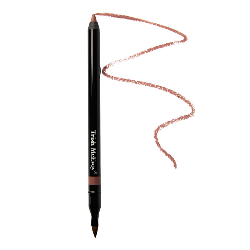Trish McEvoy Shape & Enhance Lip Liner, Barely There, 1.2 g / 0.04 oz - Image 3