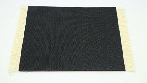 kotoyas Persian Style Carpet Mouse Pad, Several Images (Red Passion) - Image 4