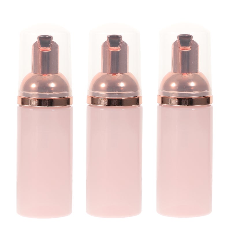 Foamer Bottle with Spill Proof Design for Home and Travel - Image 1