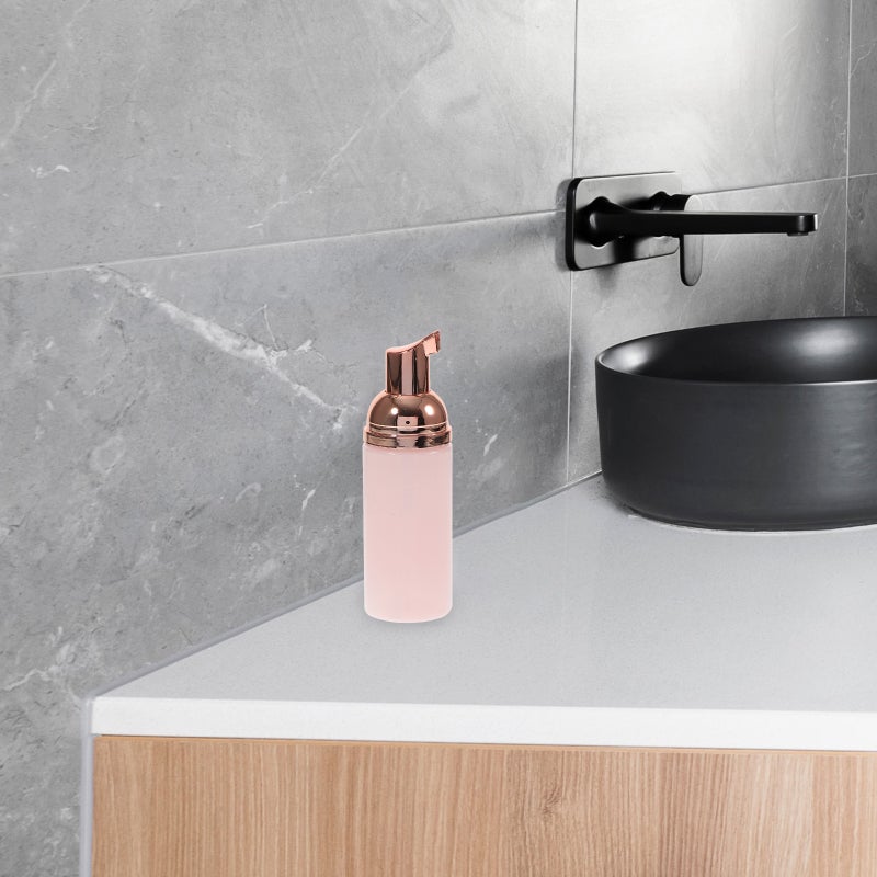 Foamer Bottle with Spill Proof Design for Home and Travel - Image 5