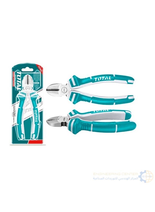 Total THT130706P Heavy Duty 7" Chuck