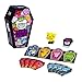 Moose Deddy Bears Tomb Lock Game Race Your Friends to Reap Sets of Coffin Cards Lock Block Your Opponent Exclusive Collectible SlowFoam Toy Ages 8 for 24 Players - Image 2