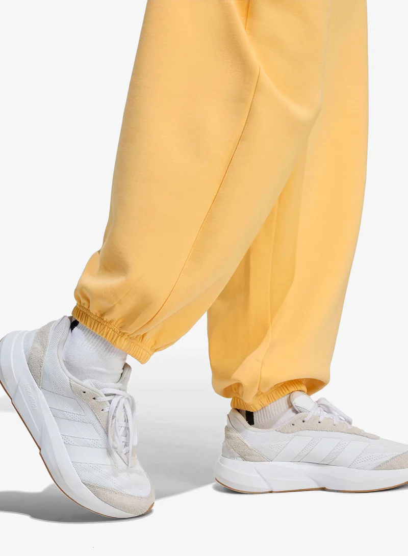 Adidas  Soft Lux Loose Pant for Women | Best Price UAE
