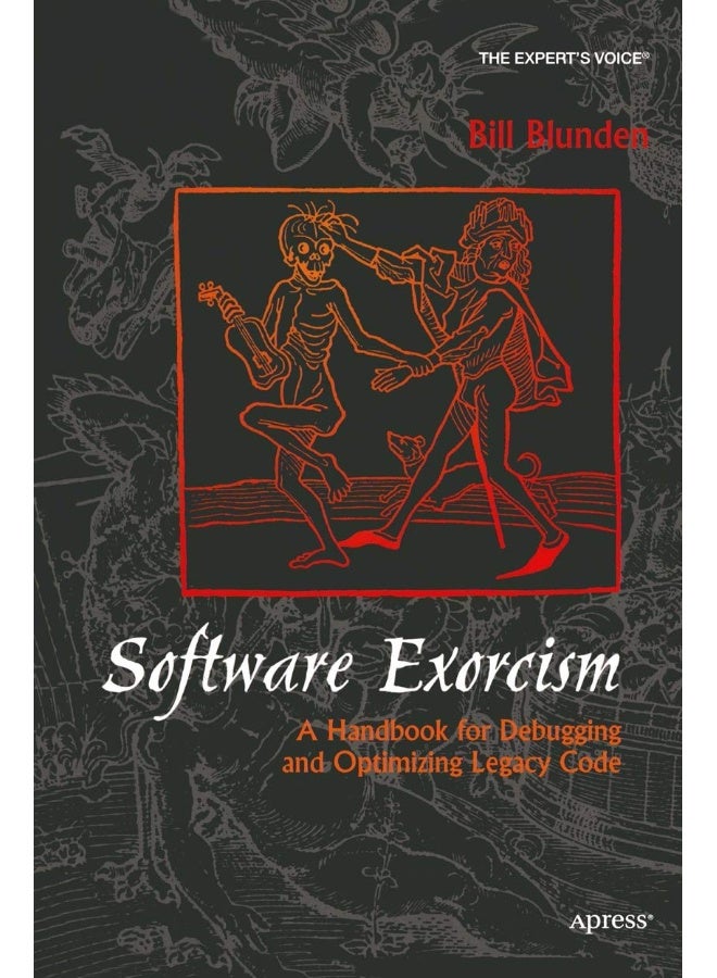 Software Exorcism