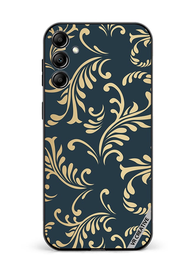 VR CREATIVE Protective Case Cover For Samsung Galaxy A55 Asian Icon Design Multicolour - Image 1