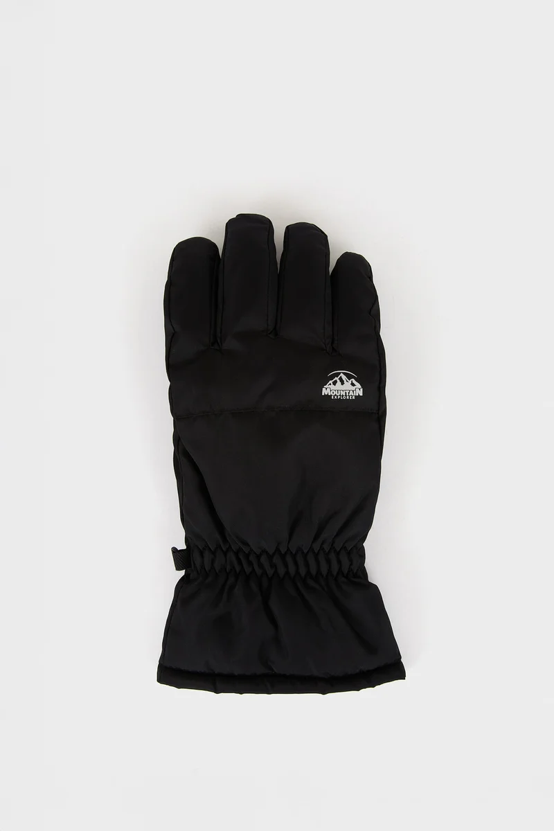 Defacto  Man Gloves for Men | Best Price UAE