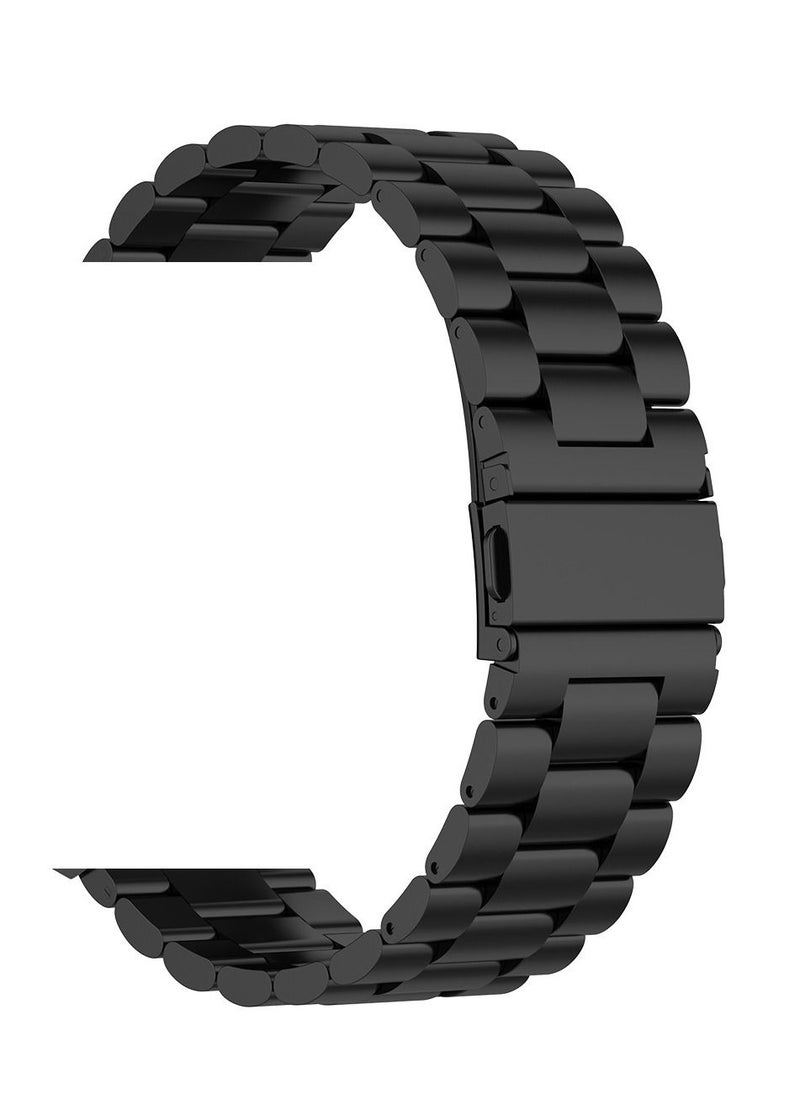 FITME - Metal Replacement Band for Kieslect Ks / kr Pro Watches (22 mm) - Image 1
