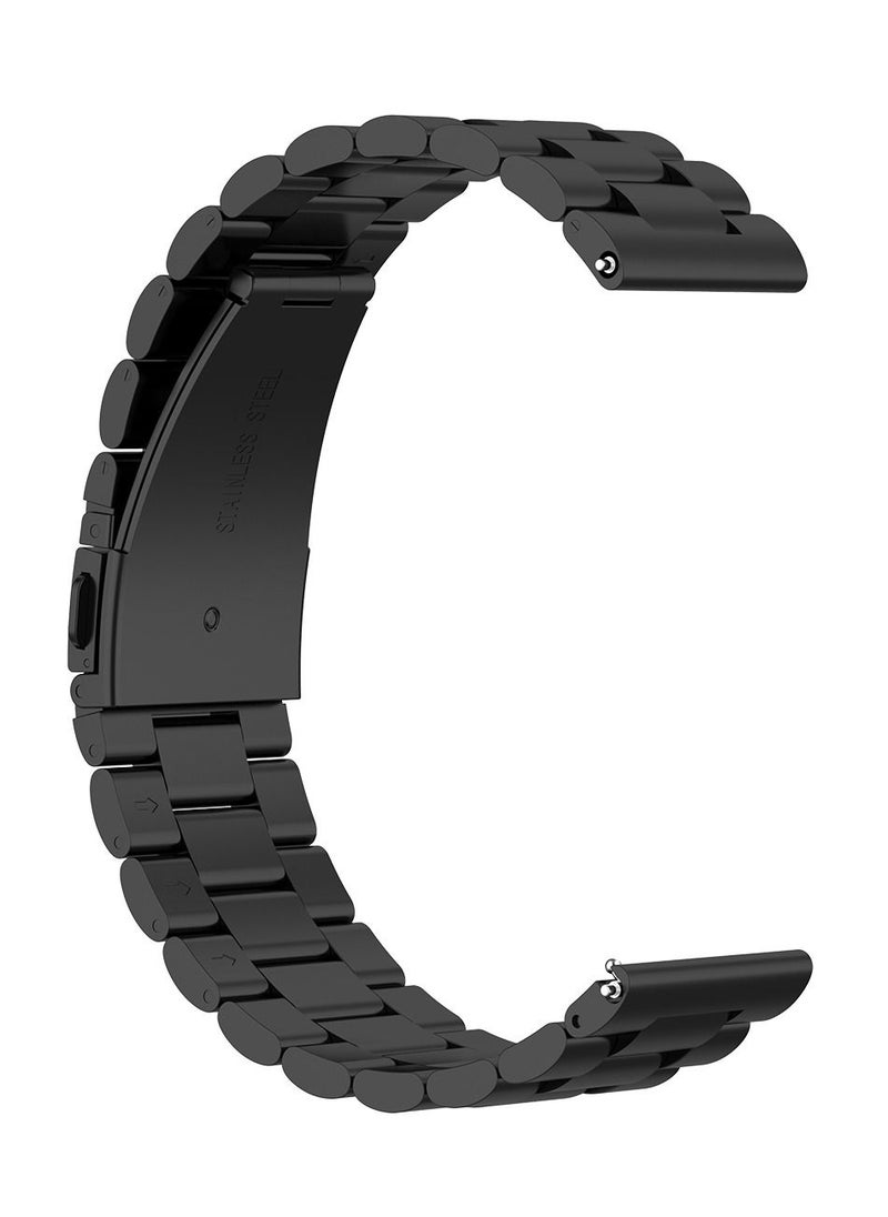 FITME - Metal Replacement Band for Kieslect Ks / kr Pro Watches (22 mm) - Image 1