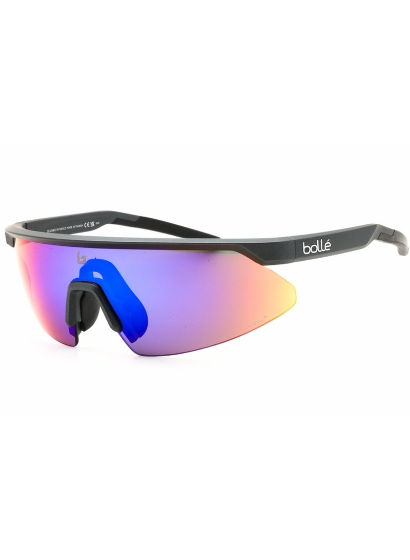 Bolle Unisex Shield Sunglasses - MICRO EDGE - Image 1