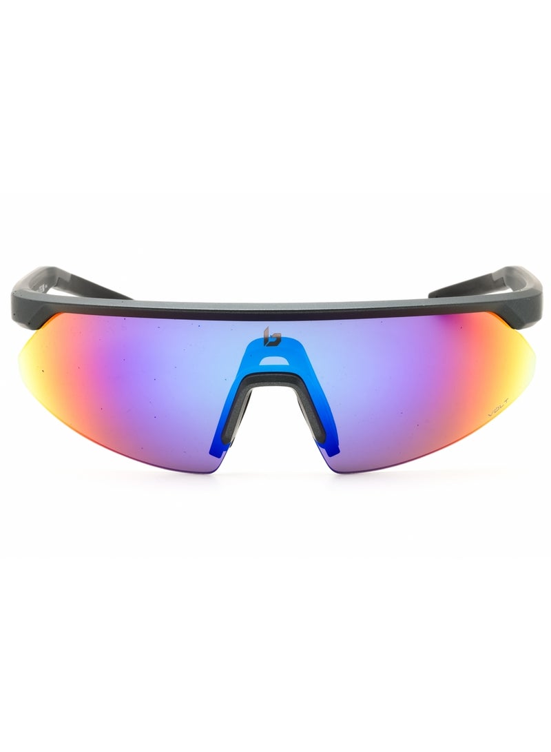 Bolle Unisex Shield Sunglasses - MICRO EDGE - Image 2