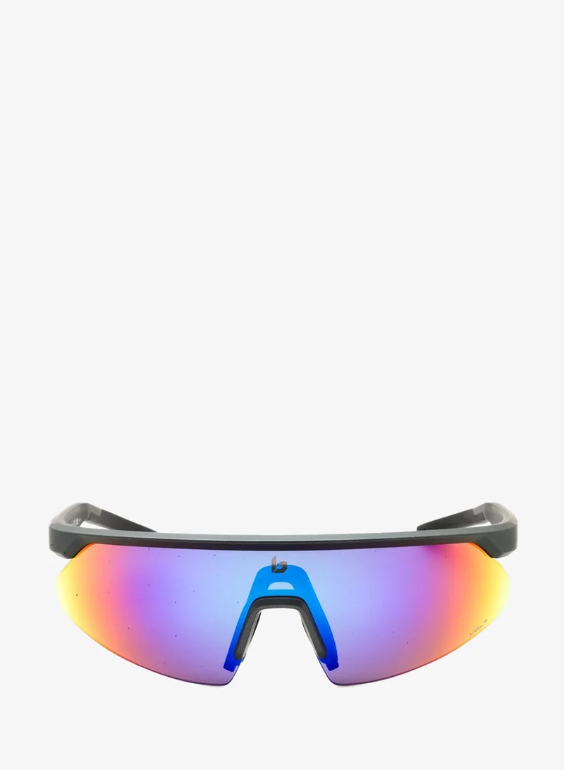 Bolle Unisex Shield Sunglasses - MICRO EDGE