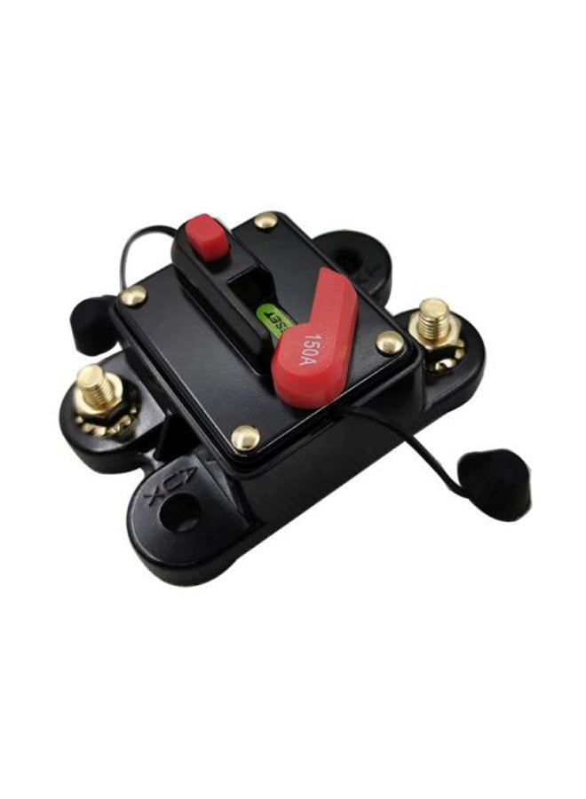 Loquat Portable Automatic Car Circuit Breaker - Image 1