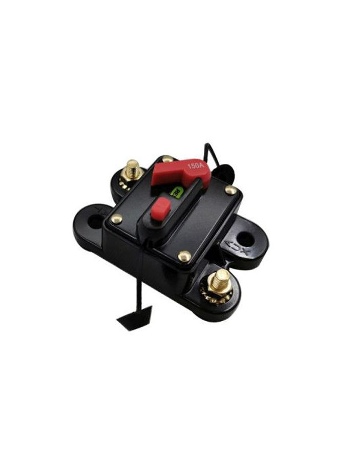 Loquat Portable Automatic Car Circuit Breaker - Image 3