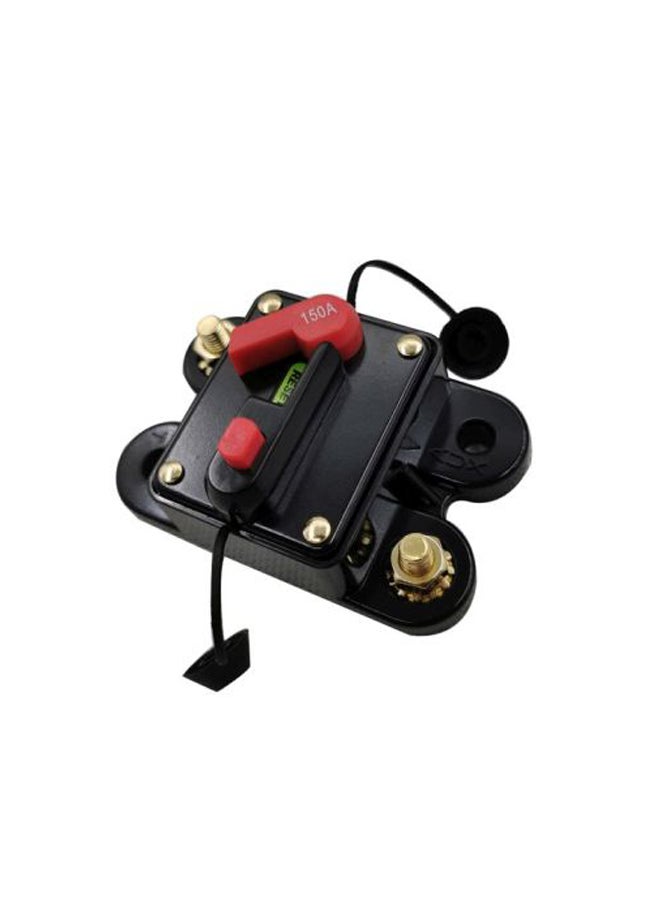 Loquat Portable Automatic Car Circuit Breaker - Image 2