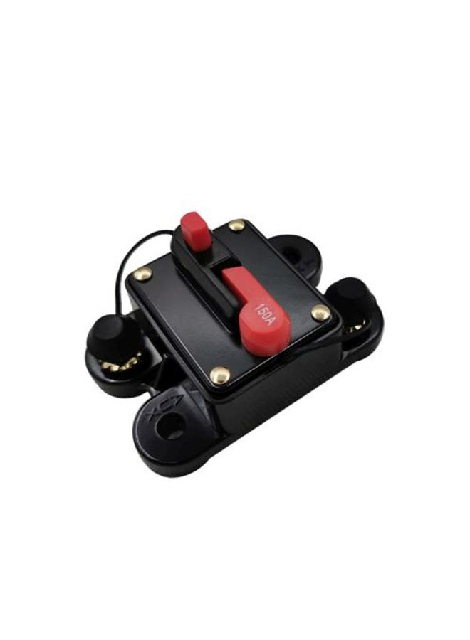 Loquat Portable Automatic Car Circuit Breaker - Image 4
