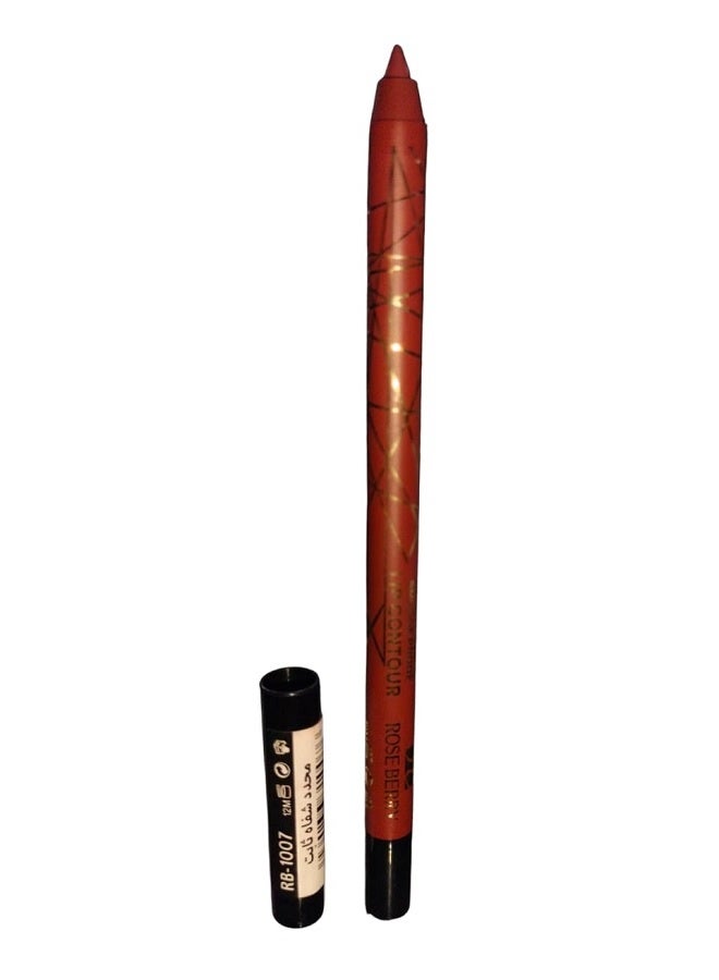 ROSE BERRY lip liner water proof 117 - Image 1