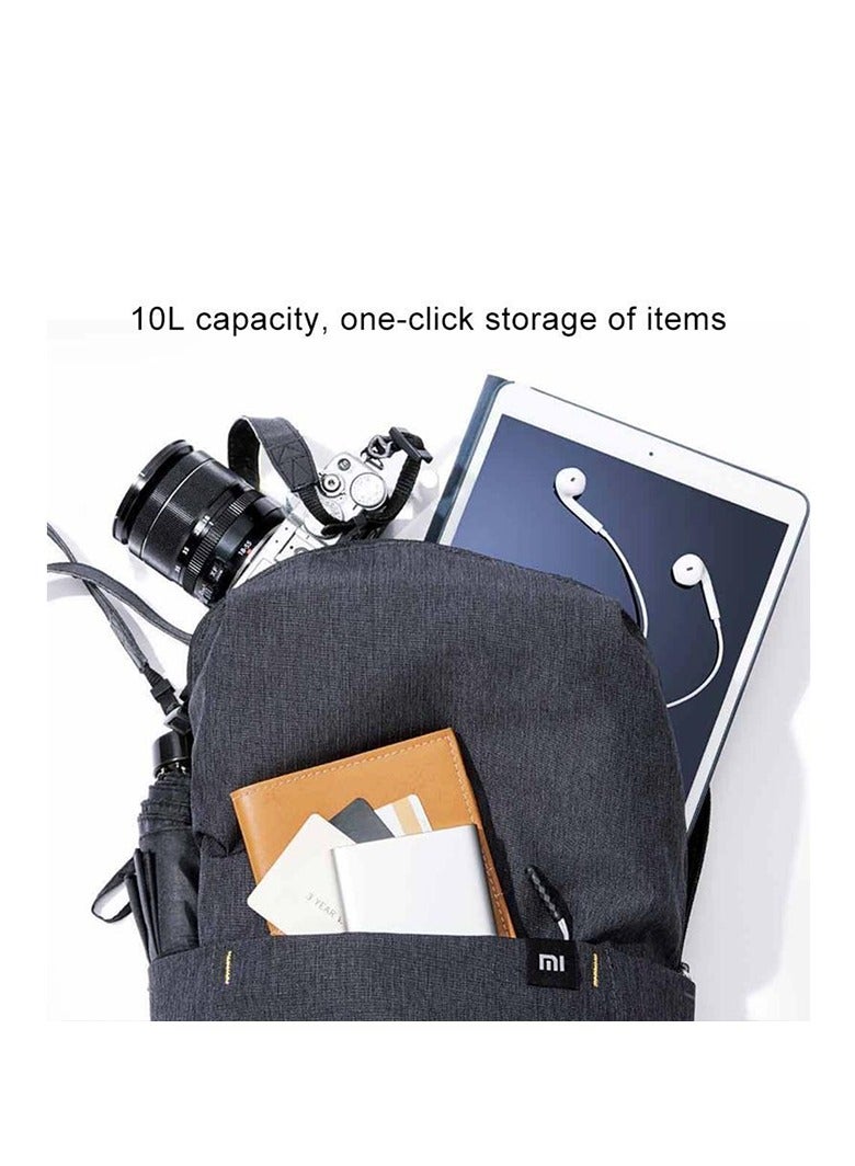 Xiaomi Mi Casual Backpack ZJB4144GL - Dark Blue - Image 4