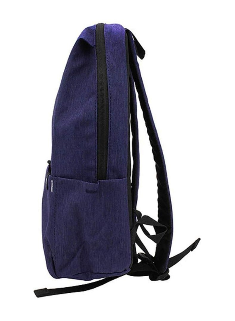 Xiaomi Mi Casual Backpack ZJB4144GL - Dark Blue - Image 2