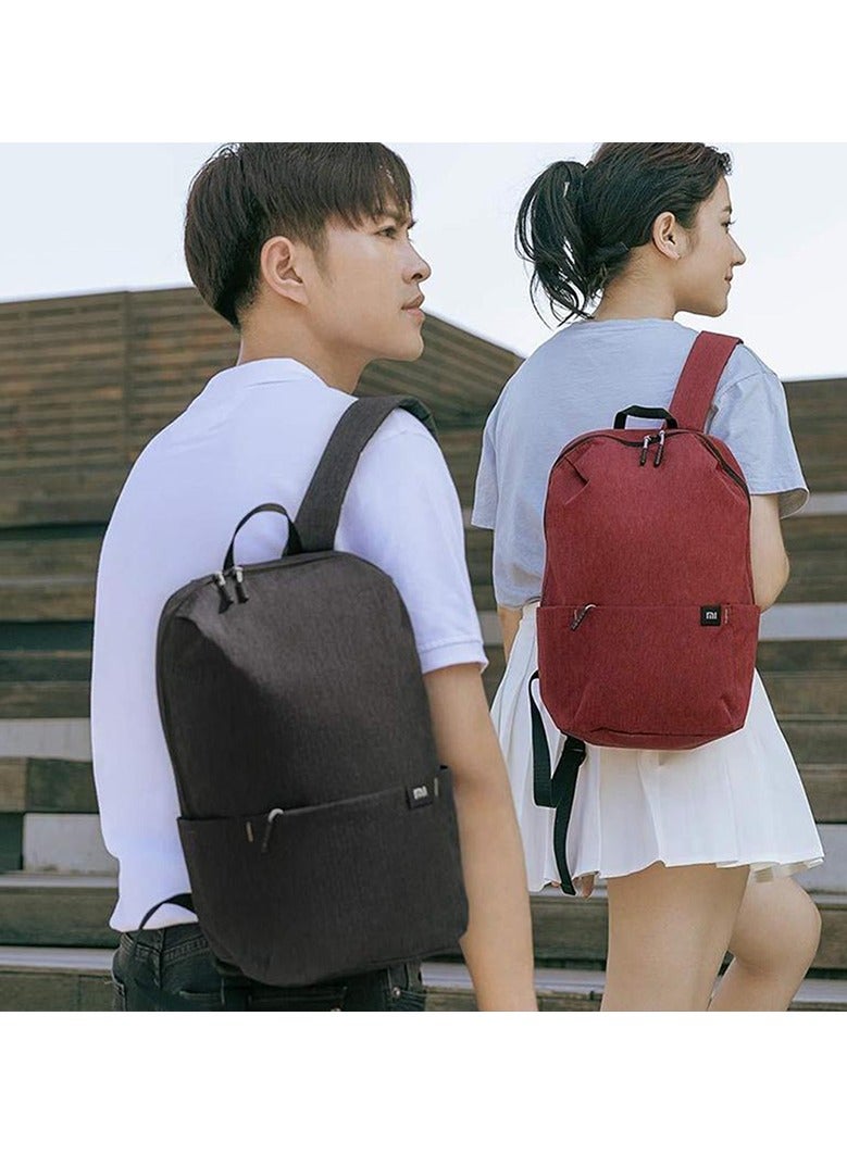Xiaomi Mi Casual Backpack ZJB4144GL - Dark Blue - Image 5