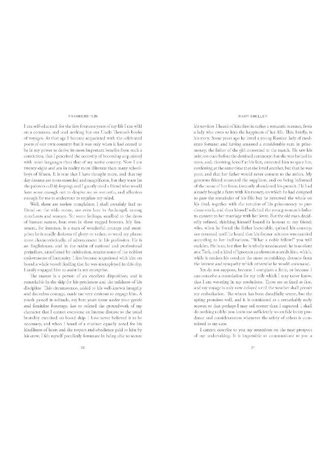 null - Union Square & Co. Frankenstein - Image 1