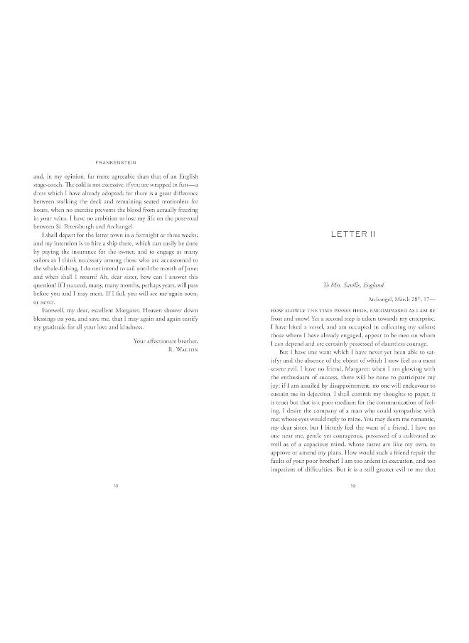null - Union Square & Co. Frankenstein - Image 1