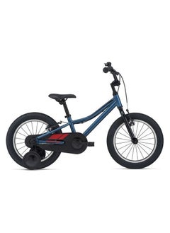 Giant Animator F/W 16 Kids Bike - Blue  - Image 1