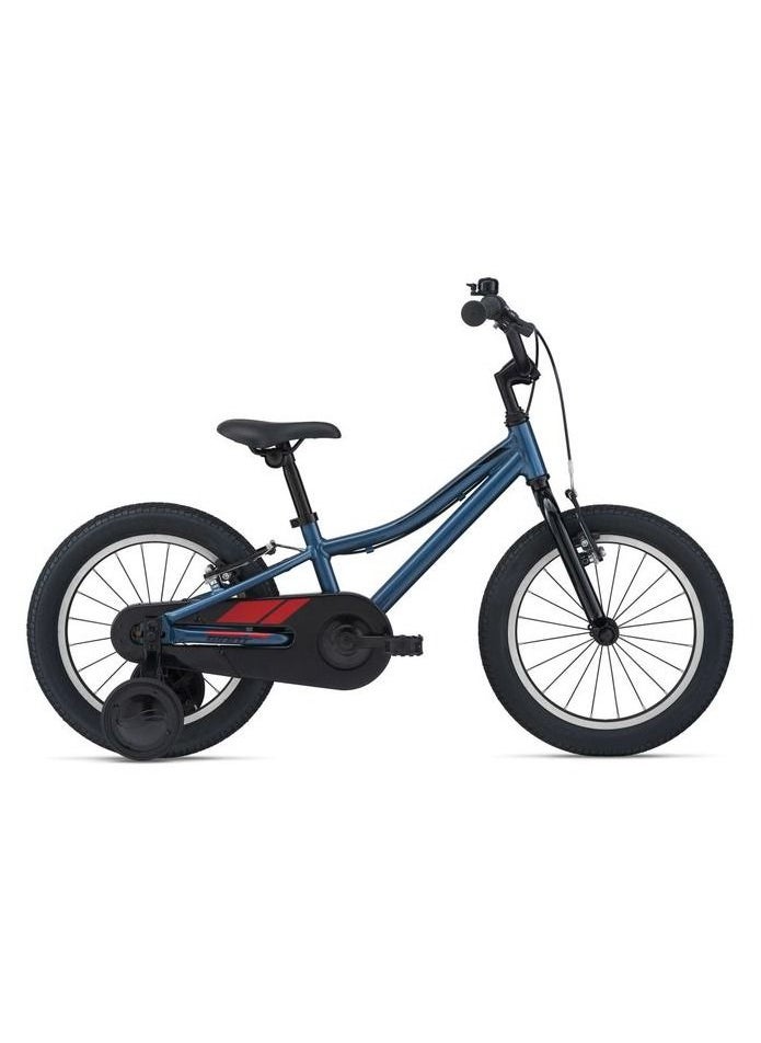 Giant Animator F/W 16 Kids Bike - Blue  - Image 1