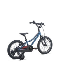 Giant Animator F/W 16 Kids Bike - Blue  - Image 2