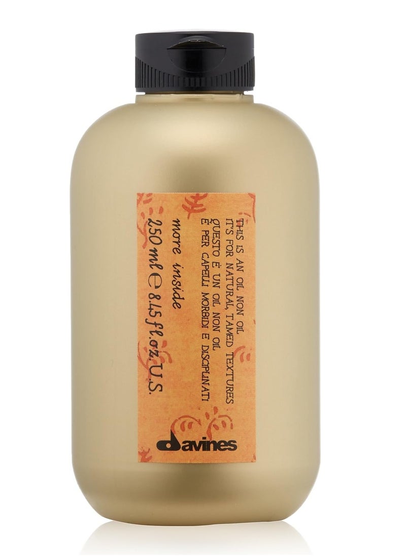 Davines - This Is An Oil Non Oil 250ml - Image 1
