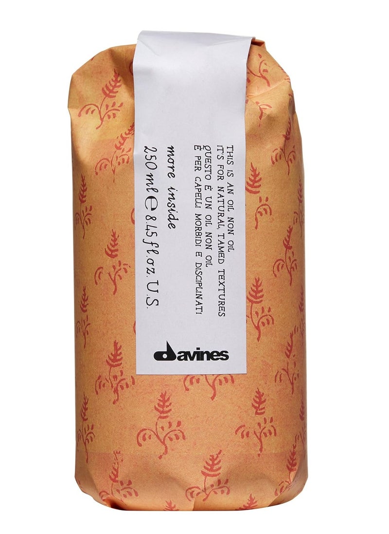 Davines - This Is An Oil Non Oil 250ml - Image 1