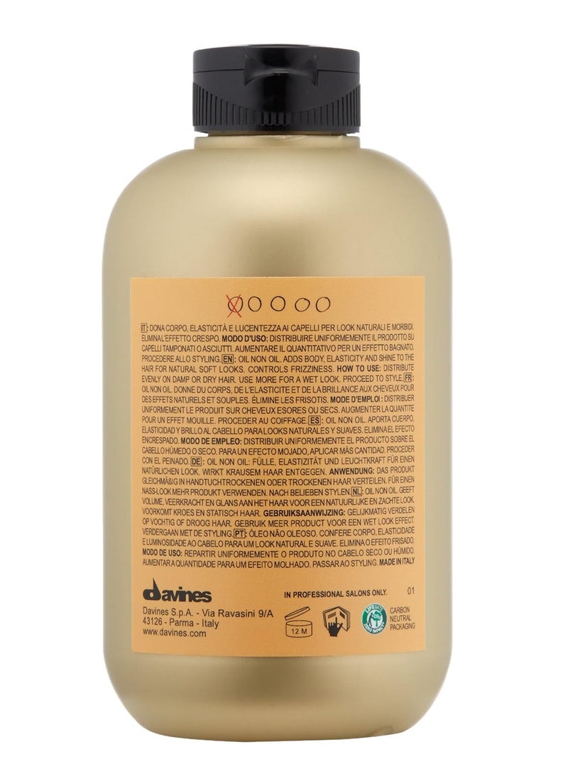 Davines - This Is An Oil Non Oil 250ml - Image 1