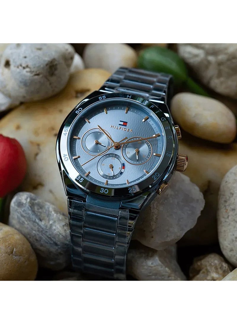 Tommy Hilfiger Watch For Women 1782576 - Image 5