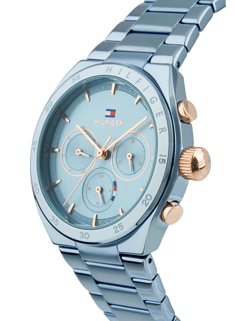 Tommy Hilfiger Watch For Women 1782576 - Image 4
