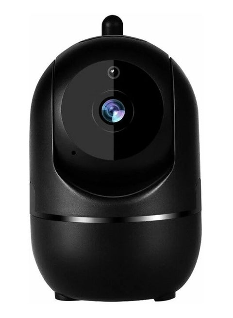 كاميرا IP WiFi عالية الدقة 1080 بكسل مع تتبع تلقائي وحماية أمنية ومراقبة لاسلكية