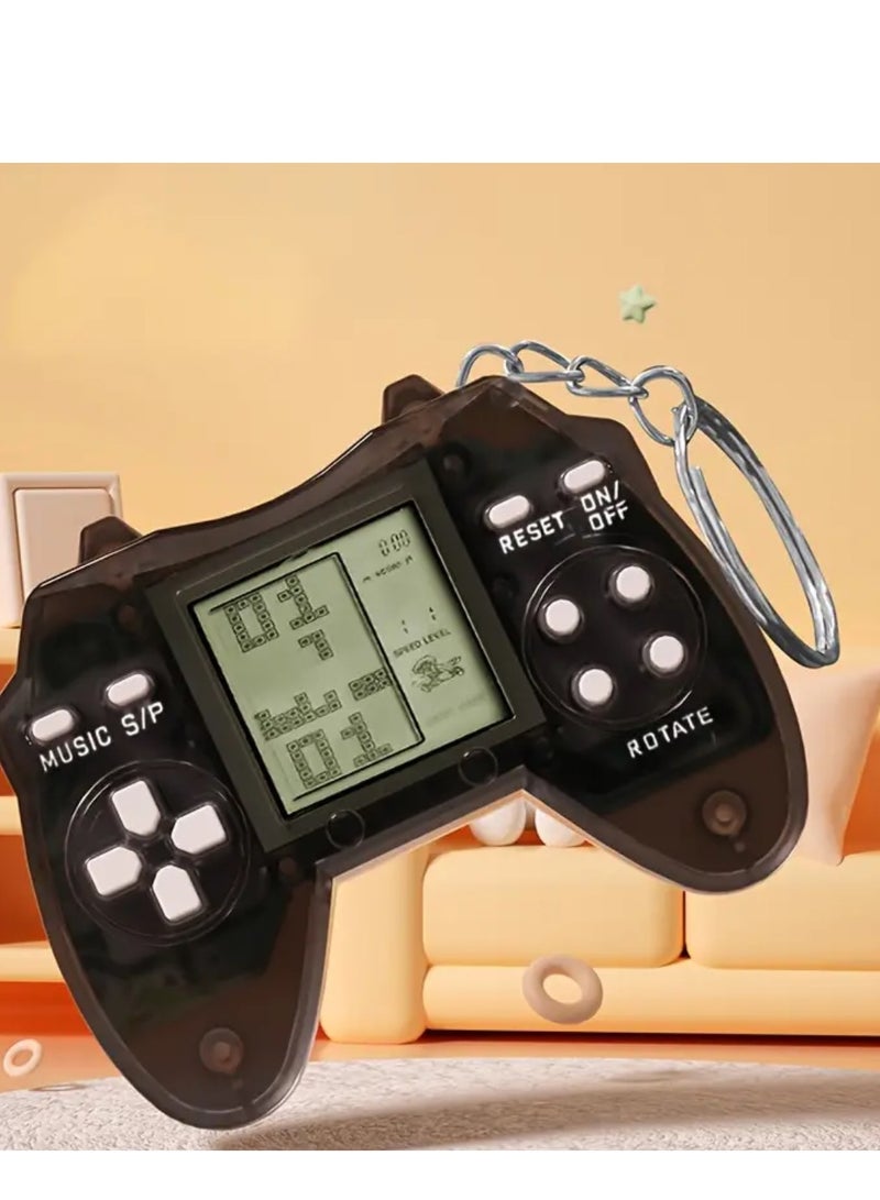 وحدة تحكم ألعاب محمولة - Image 1