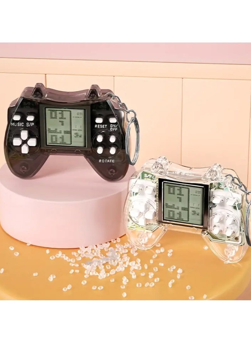 وحدة تحكم ألعاب محمولة - Image 2