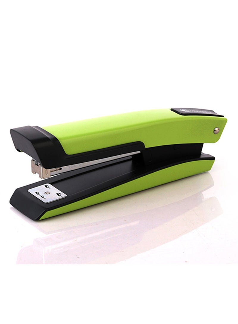 Kangaro مُدبِّس معدني مكتبي كامل الشريط برو-45 بقطعة واحدة بسعة 30 ورقة بألوان متنوعة - Image 4