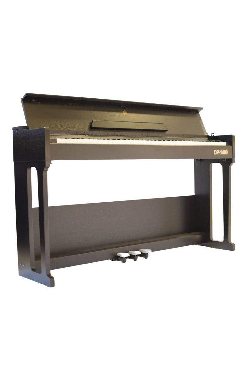 شتاينر بيانو ستاينر الرقمي DP-1400 – 88 مفتاح بآلية المطرقة وشريحة صوت فرنسية