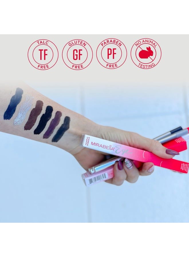 Mirabella Eye Definer - (Retractable) Midnight - Image 5