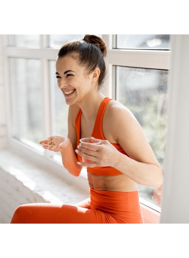 Earthborn Elements Dong Quai 200 Capsules, Pure & Undiluted, No Additives - Image 5