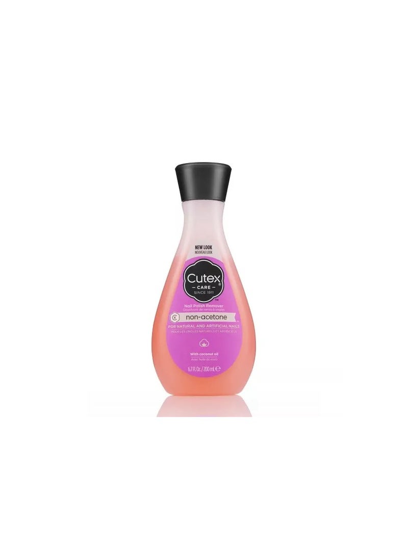 ريفلون Nail Polish Remover Non Acetone Clear - Image 3